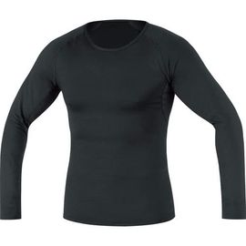 GOREWEAR GOREWEAR Base Layer Long Sleeve Shirt - Men's