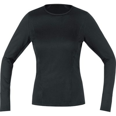 GOREWEAR GOREWEAR Base Layer Long Sleeve Shirt - Women's