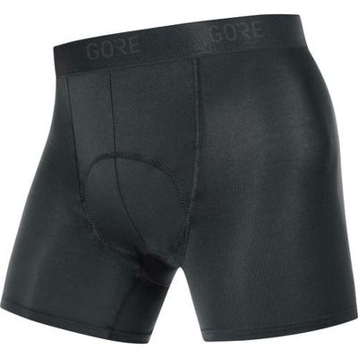GOREWEAR GOREWEAR C3 Base Layer Boxer Short+ - Men's
