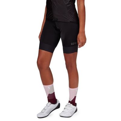 GOREWEAR GOREWEAR C3 Short Tights+ - Women's