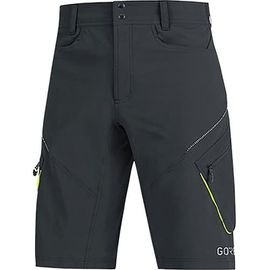 GOREWEAR GOREWEAR C3 Trail Short - Men's