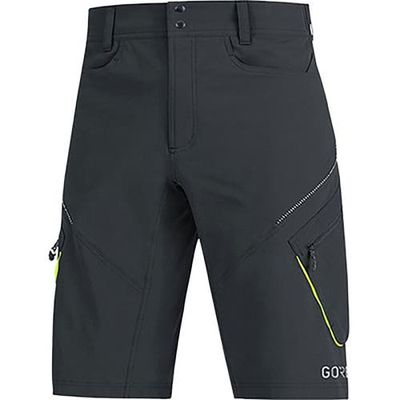 GOREWEAR GOREWEAR C3 Trail Short - Men's