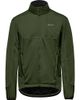GOREWEAR GOREWEAR C5 Gore Windstopper Thermo Trail Jacket - Men's - 1
