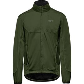 GOREWEAR GOREWEAR C5 Gore Windstopper Thermo Trail Jacket - Men's