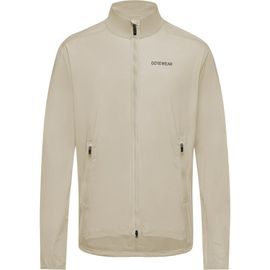 GOREWEAR GOREWEAR Concurve 3D Graphic Windbreaker - Men's