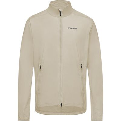 GOREWEAR GOREWEAR Concurve 3D Graphic Windbreaker - Men's