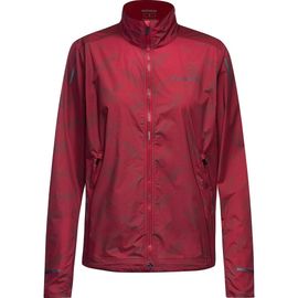 GOREWEAR GOREWEAR Concurve 3D Graphic Windbreaker - Women's
