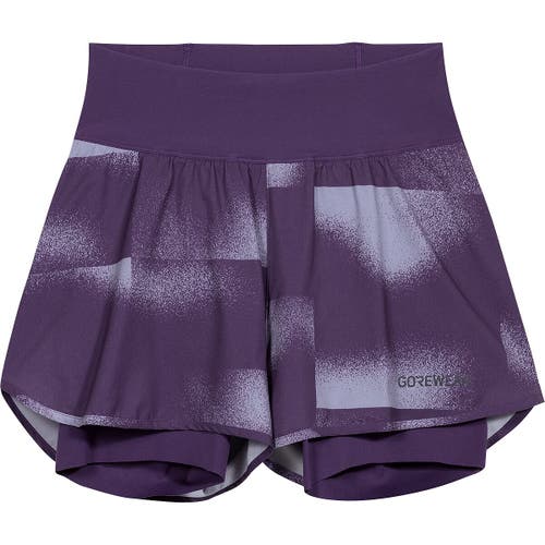 GOREWEAR GOREWEAR Concurve 3In 2-In-1 Cloud Short - Women's