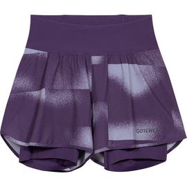 GOREWEAR GOREWEAR Concurve 3In 2-In-1 Cloud Short - Women's