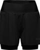 GOREWEAR GOREWEAR Concurve 3In 2-In-1 Short - Women's - 1
