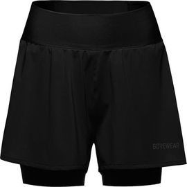 GOREWEAR GOREWEAR Concurve 3In 2-In-1 Short - Women's