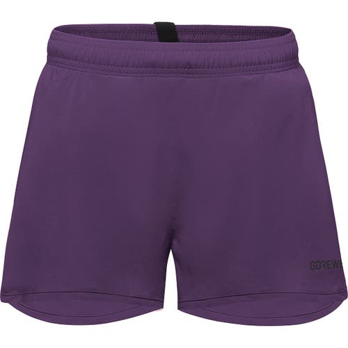 GOREWEAR GOREWEAR Concurve 3In Brief Short - Women's