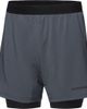 GOREWEAR GOREWEAR Concurve 5In 2In1 Short - Men's - 1