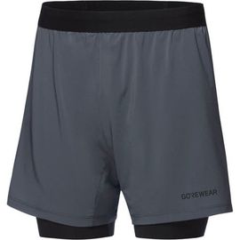 GOREWEAR GOREWEAR Concurve 5In 2In1 Short - Men's