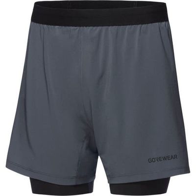 GOREWEAR GOREWEAR Concurve 5In 2In1 Short - Men's