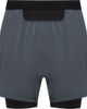 GOREWEAR GOREWEAR Concurve 5In 2In1 Short - Men's - 4
