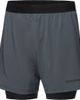 GOREWEAR GOREWEAR Concurve 5In 2In1 Short - Men's - 5
