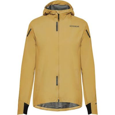 GOREWEAR GOREWEAR Concurve Gtx Jacket - Women's