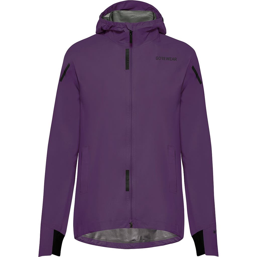 GOREWEAR GOREWEAR Concurve Gtx Le5 Jacket - Women's