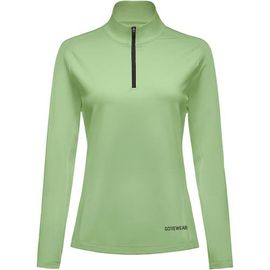 GOREWEAR GOREWEAR Everyday Mid 1/4-Zip Jacket - Women's