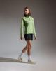 GOREWEAR GOREWEAR Everyday Mid 1/4-Zip Jacket - Women's - 5