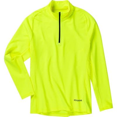 GOREWEAR GOREWEAR Everyday Mid 1/4-Zip Top - Men's