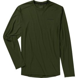 GOREWEAR GOREWEAR Everyday Tech Long-Sleeve T-Shirt - Men's