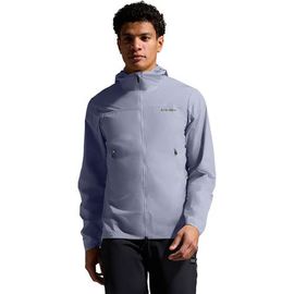 GOREWEAR GOREWEAR Fernflow Hooded Windbreaker - Men's