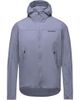 GOREWEAR GOREWEAR Fernflow Hooded Windbreaker - Men's - 4
