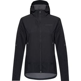 GOREWEAR GOREWEAR Fernflow Hooded Windbreaker - Women's