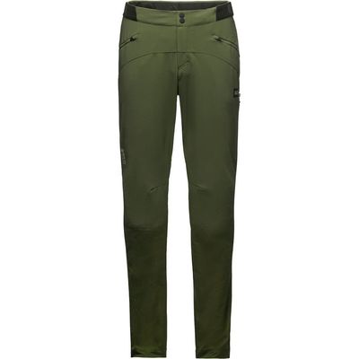 GOREWEAR GOREWEAR Fernflow Windstopper Pant - Men's