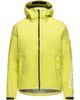 GOREWEAR GOREWEAR Lupra Gore-Tex Le1 Hooded Jacket - Men's - 1