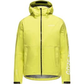 GOREWEAR GOREWEAR Lupra Gore-Tex Le1 Hooded Jacket - Men's