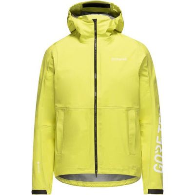 GOREWEAR GOREWEAR Lupra Gore-Tex Le1 Hooded Jacket - Men's