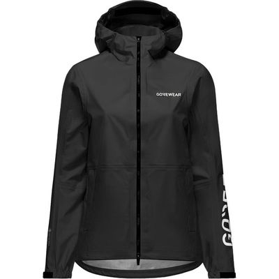 GOREWEAR GOREWEAR Lupra Gore-Tex Le1 Hooded Jacket - Women's