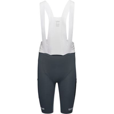 GOREWEAR GOREWEAR Spinshift Cargo Bib Short+ - Men's