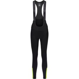 GOREWEAR GOREWEAR Swiftride Thermo Bib Tights+ - Women's