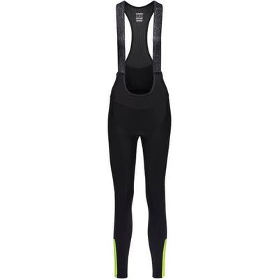 GOREWEAR GOREWEAR Swiftride Thermo Bib Tights+ - Women's