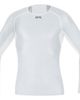 GOREWEAR GOREWEAR Windstopper Base Layer Long Sleeve Shirt - Men's - 1
