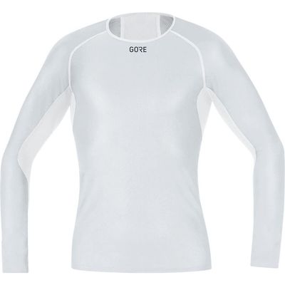 GOREWEAR GOREWEAR Windstopper Base Layer Long Sleeve Shirt - Men's
