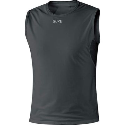 GOREWEAR GOREWEAR Windstopper Base Layer Sleeveless Shirt - Men's