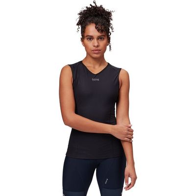 GOREWEAR GOREWEAR Windstopper Base Layer Sleeveless Shirt - Women's