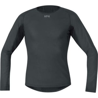 GOREWEAR GOREWEAR Windstopper Base Layer Thermo Long-Sleeve Shirt - Men's
