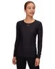 GOREWEAR GOREWEAR Windstopper Base Layer Thermo Long-Sleeve Shirt - Women's - 1
