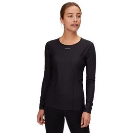 GOREWEAR GOREWEAR Windstopper Base Layer Thermo Long-Sleeve Shirt - Women's