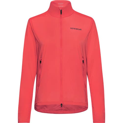 GOREWEAR GOREWEAR Women's Concurve Windbreaker