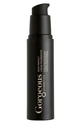 Gorgeous Cosmetics Gorgeous Cosmetics Base Perfect Liquid Foundation
