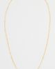 Gorjana Gorjana Bali Necklace Gold One - 2