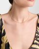 Gorjana Gorjana Bali Necklace Gold One - 3