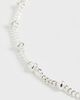 Gorjana Gorjana Bali Necklace Silver One - 5